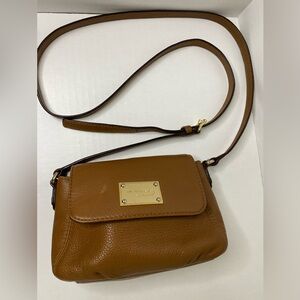 Michael Kors mini crossbody